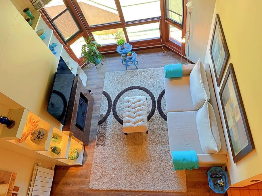 Aconchegante Apto 3 Dorm. Com Piscina Aquecida Gramado Eksteriør billede