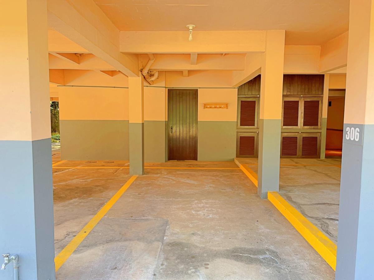 Aconchegante Apto 3 Dorm. Com Piscina Aquecida Gramado Eksteriør billede